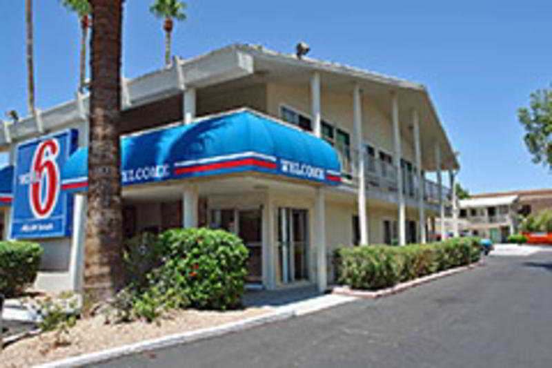 6 Old Town Fashion Square 2* Scottsdale